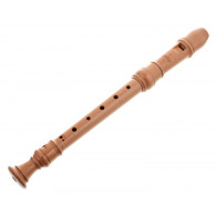 Flute A Bec Soprano Moeck Rottenburgh 4202 (poirier)