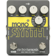 ELECTRO-HARMONIX Mono Synth