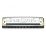 Harmonica Suzuki Harp Master MR200 C DO