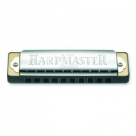 Harmonica Suzuki Harp Master MR200 DB