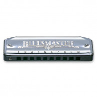 Harmonica Suzuki Blues Master MR250 la