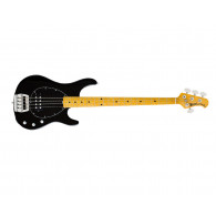 Music Man Sterling Classic Collection Maple Black