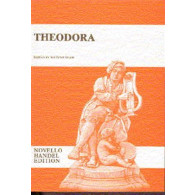 Haendel G.f. Theodora Choeur