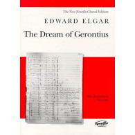 Elgar E. The Dream OF Gerontius OP 38 Choeur