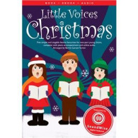 Little Voices Christmas Vocal