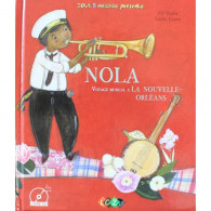 Nola Voyage Musical A la Nouvelle Orleans