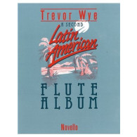 Wye T. A Second Latin American Flute