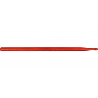 Baguette Vic Firth N2BR Hickory 2B Rouge
