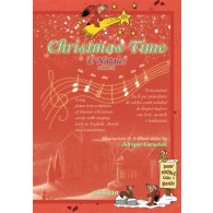 Christmas Time - E Natale Vol 2 Piano