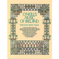 O'neill's Music OF Ireland Violon OU Flute