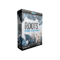 Toontrack Rootsbrushes