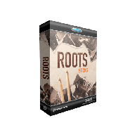 Toontrack Rootsticks