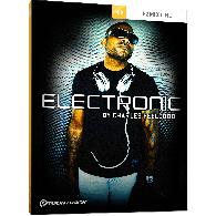 Toontrack TT162 Genres Electronic
