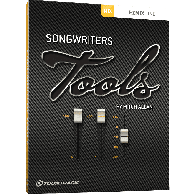 Toontrack TT167 Ddivers Songwriters Tools