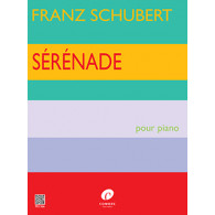 Schubert F. Serenade Piano