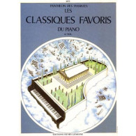 Classiques Favoris DU Piano Vol 6