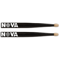 Baguette Nova Hickory Olive Bois Noires NOVA-5AB