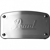 Pearl BBC1 Cache Metallique Pour GC Perc