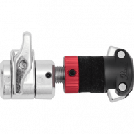 Pearl HCL-205QR Tilter Super Grip Rapid Lock