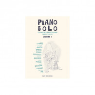 Piano Solo Volume Vol 1