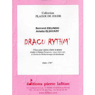 Elsayary A./zielinski B. Dracu Rythm Caisse Claire