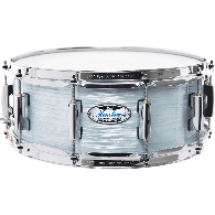 Pearl Caisse Claire MCT1455SC-414 14x5 5" Ice Blue Oyster