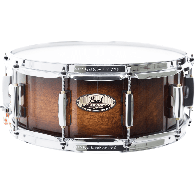 Pearl Caisse Claire STS1455SC-314 Gloss Barnwood Brown