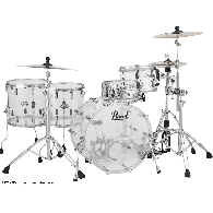 Pearl Crystal Beat - Ultra Clear CRB524FPC-730