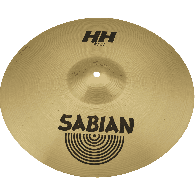 Sabian HH Crash 17" Thin