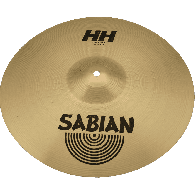 Sabian HH Crash 18" Thin