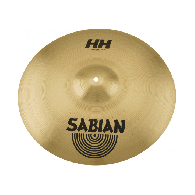 Sabian HH Crash 18 Medium -11808