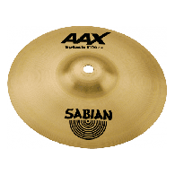 Sabian Aax Splash 8