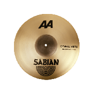 Sabian AA Crash 16 Raw Bell - 2160772
