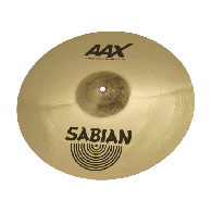Sabian Aax Crash 17 X-PLOSION