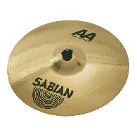 Sabian AA Crash 18 Thin - 21806