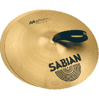 Sabian 22020 Frappees AA  20" Viennoises New Symphonic