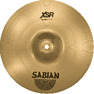 Sabian XSR1205B Splash Xsr 12"