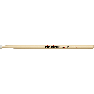 Baguette Vic Firth Marching Corpsmaster Olive Nylon MTS1