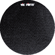 Vic Firth MUTE12 Caisse Claire et Tom 12"