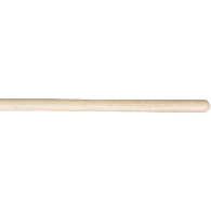 Baguette Vic Firth Hickory TIMB1