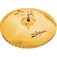 Zildjian  A Custom HI Hats 15" Mastersound