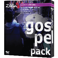 Zildjian K' Pack Gospel