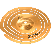 Zildjian Spiral Stacker 10