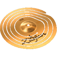 Zildjian Spiral Stacker 12