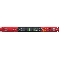 Focusrite RED-16LINE Red Interface 64 IN / 64 Out
