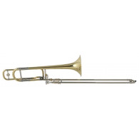 Trombone Bach TB502B