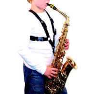 Sangle Saxophone S42SH A-T Enfant