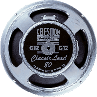 Celestion 12'' CLASSICL80-15