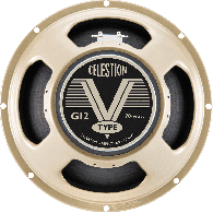 Celestion 12'' G12-VTYPE-8