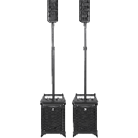 HK Audio N602PACK-TWIN